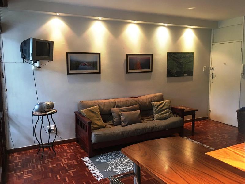 To Let 0 Bedroom Property for Rent in Cape Town City Centre Western Cape